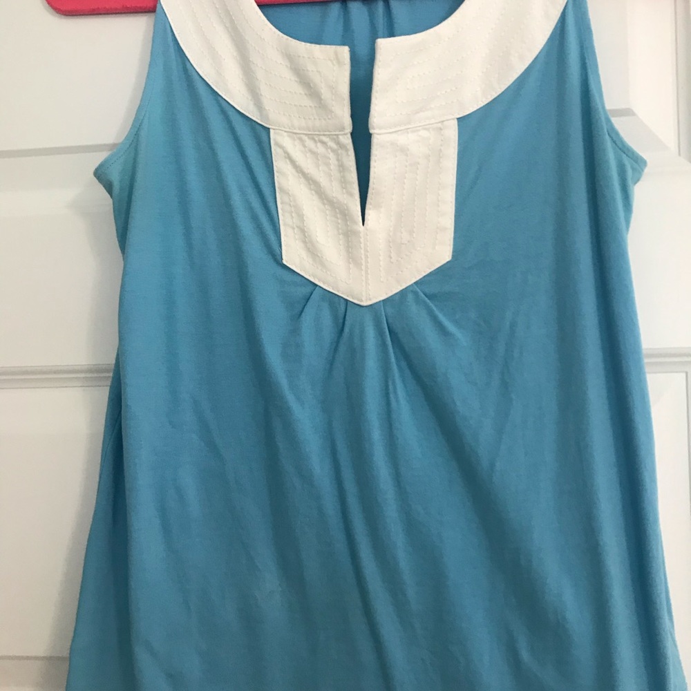 Lilly Pulitzer top